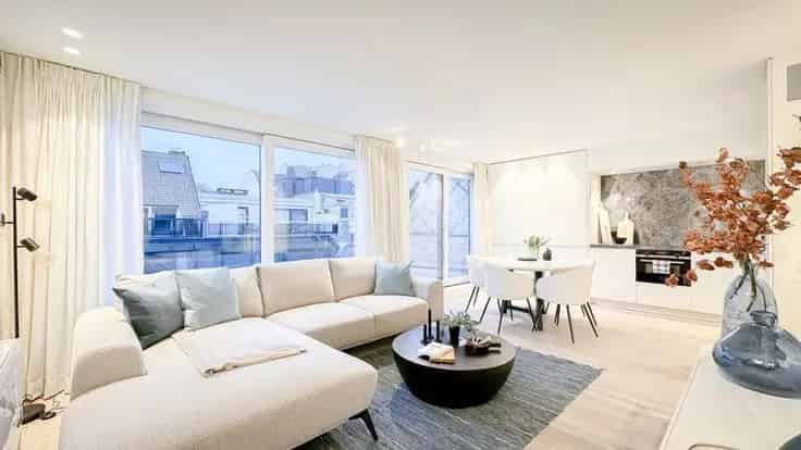 Penthouse Te Koop