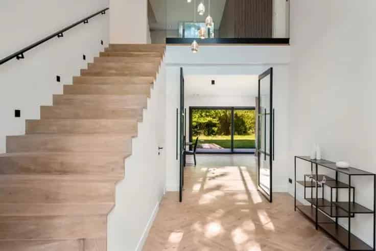 Villa Te Koop