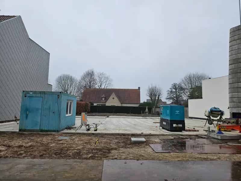 Huis te koop in Sint-Kruis