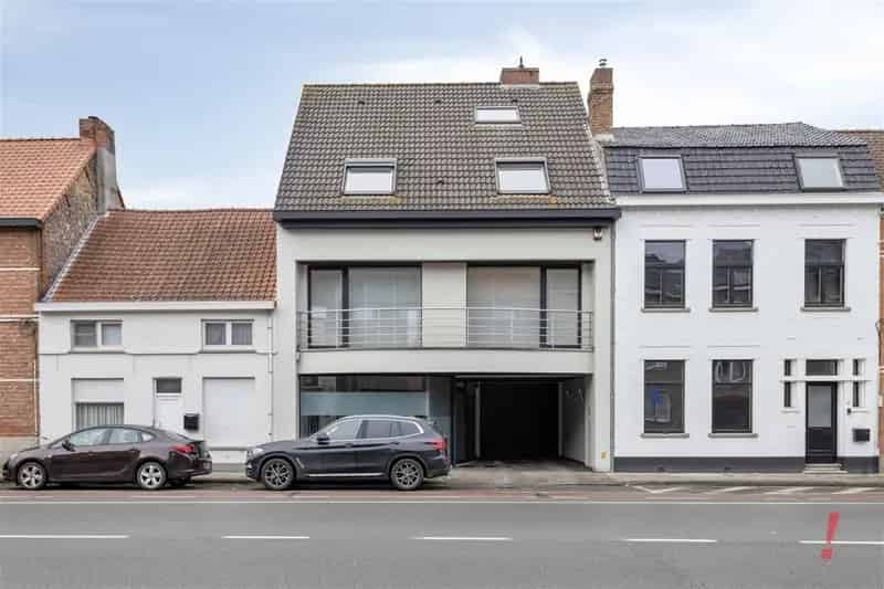Huis te huur