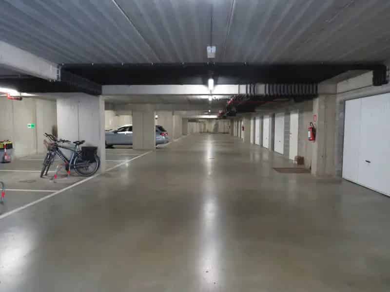 Garage te koop