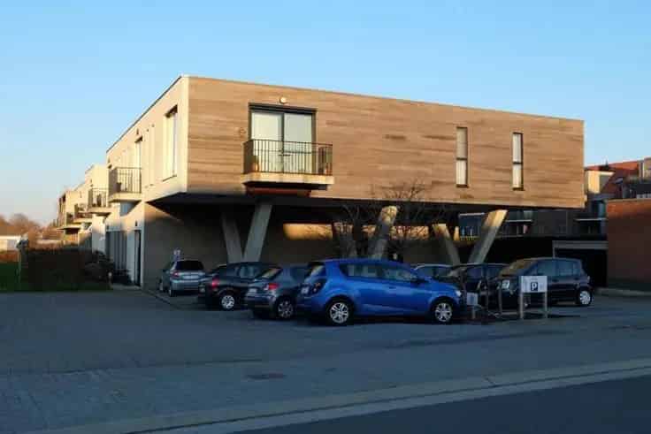 Appartement Te Koop