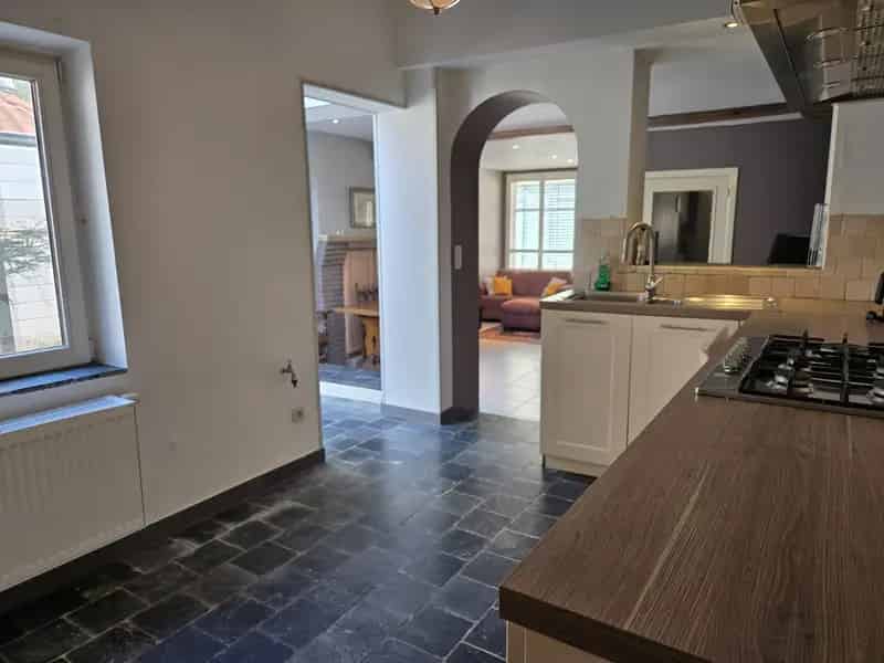 Huis te huur