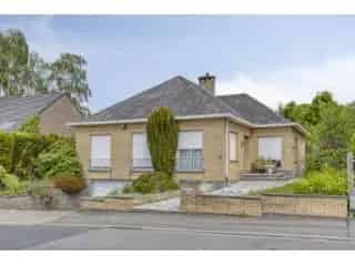 Bungalow te koop - Dilbeek RBT26414   In optie