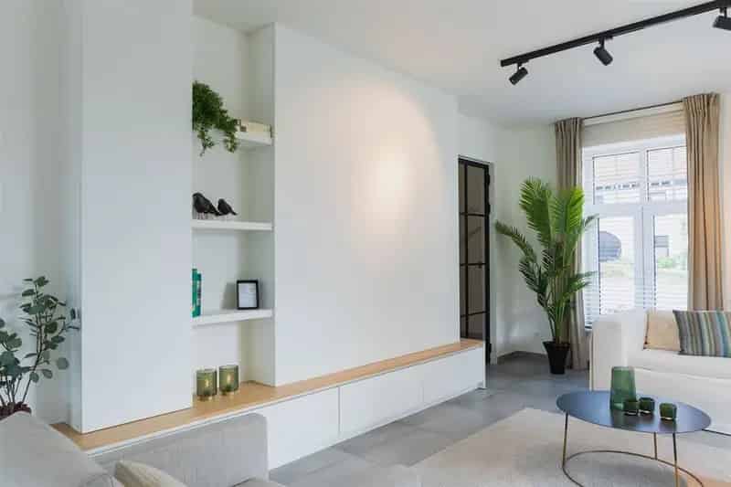 Instapklare Nieuwbouwwoning Nabij Herent Centrum