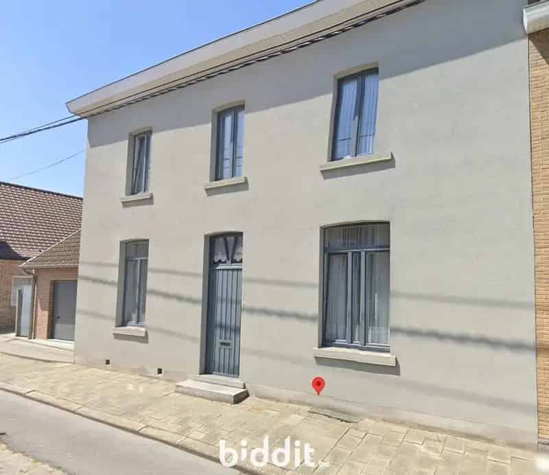 KLASSIEK BURGERHUIS MET GROTE TUIN