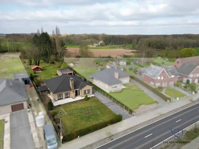 Huis te koop in Merelbeke-Melle