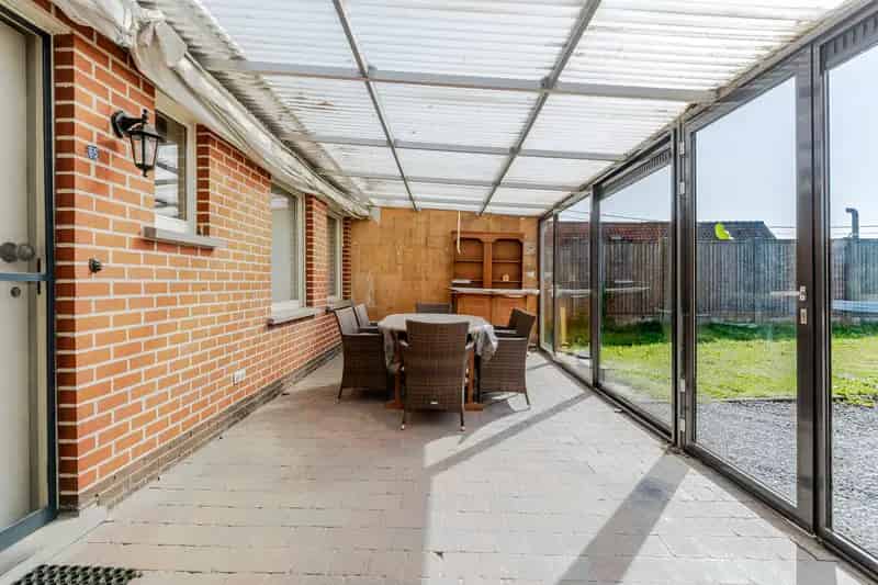 Huis te koop