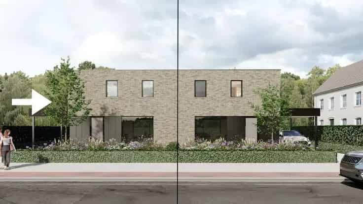 Huis Te Koop