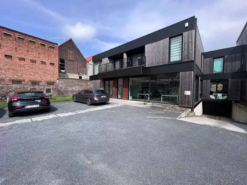 Kantoorruimte te huur in The Hive Gent