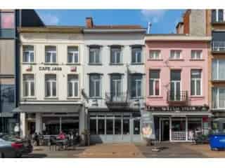 Handelspand te koop - Mechelen RBT37960