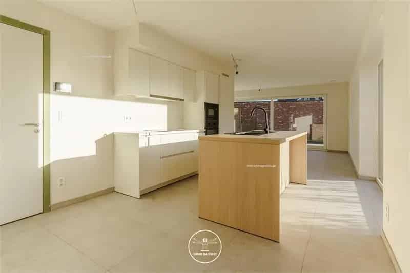 Nieuwbouw huis te koop in Wetteren