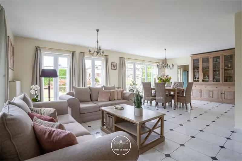 Villa te koop Zwijnaarde