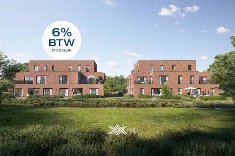 Appartement te huur