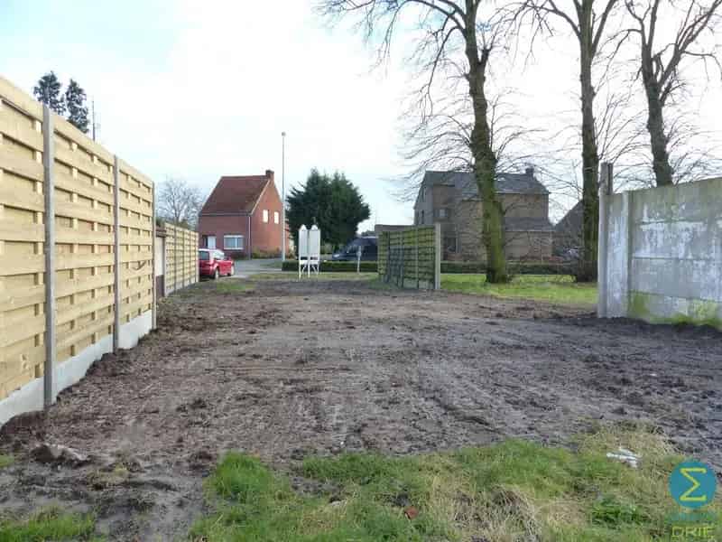 Bouwgrond van 289 m².