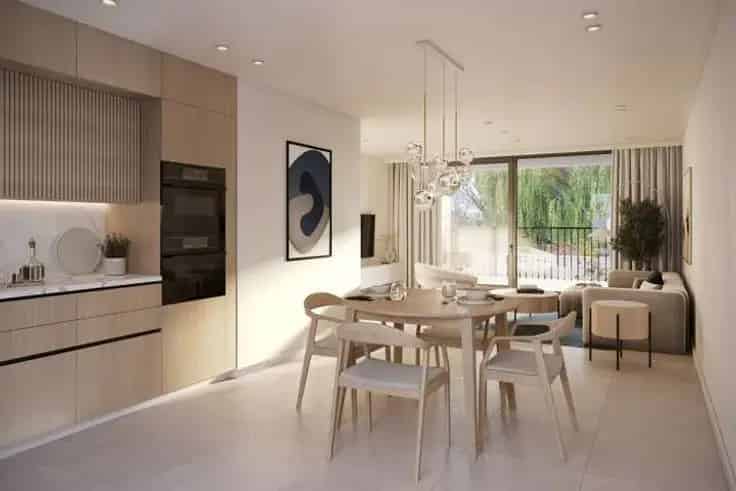 Appartement Te Koop
