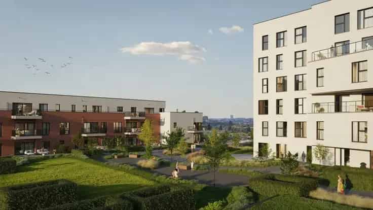 Appartement Te Koop