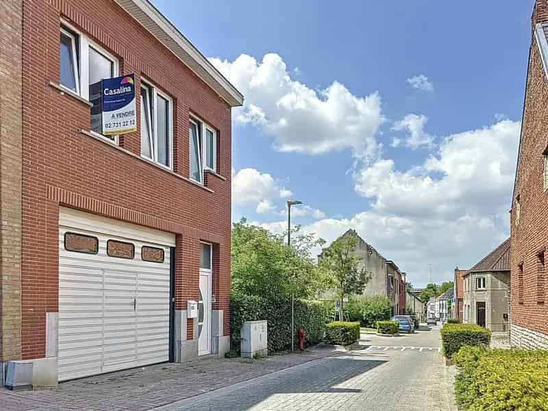 Huis te huur