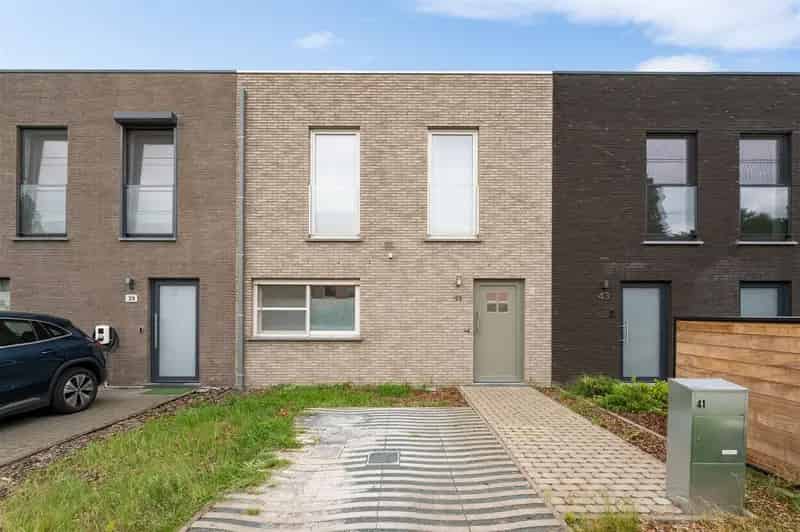 Huis te koop