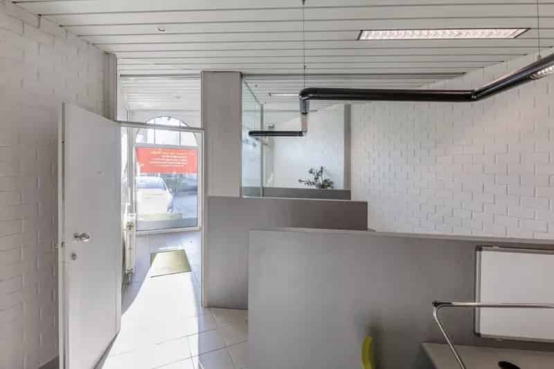 Lebbeke – Kantoorruimte in het centrum