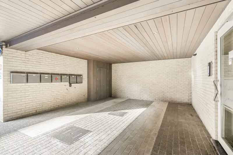 Garage te huur Roeselare Centrum