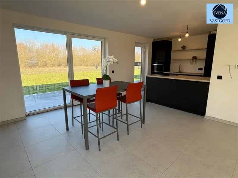 Huis te koop Halfopen bebouwing nabij De Gavers