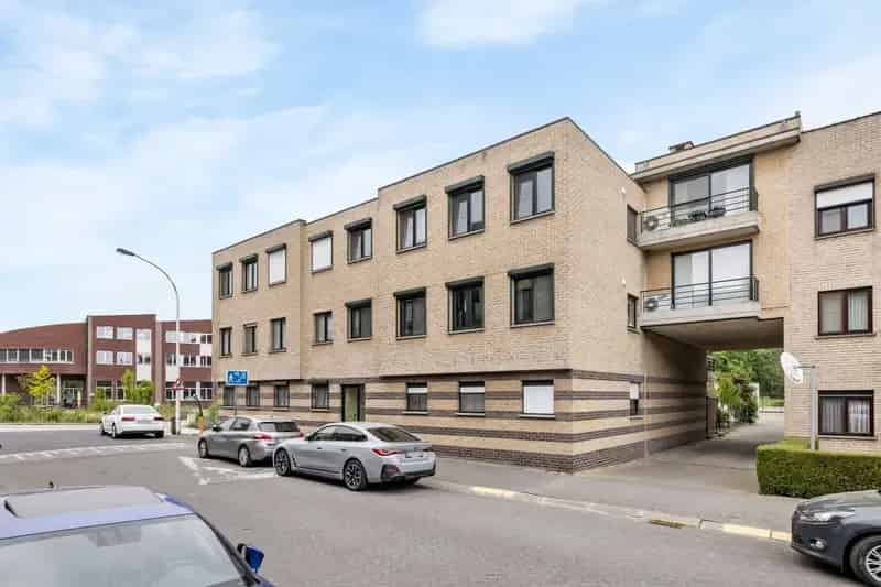 Appartement te koop