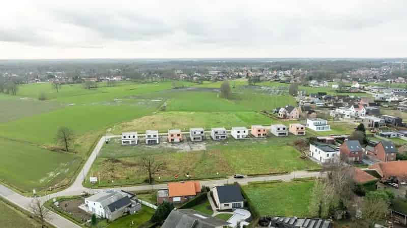 Bouwgrond te koop Malle