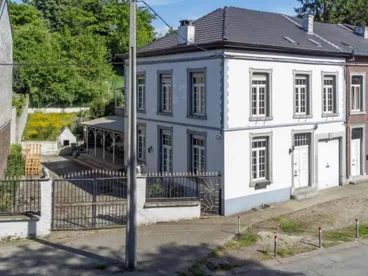 Huis Te Koop