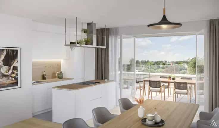 Appartement Te Koop