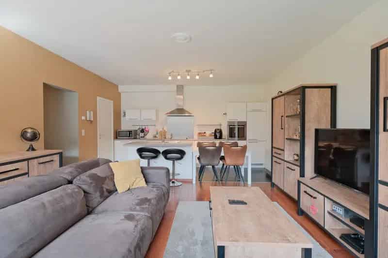Appartement te huur