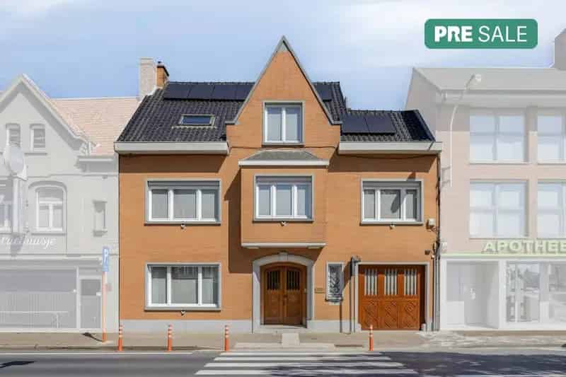 Huis te huur