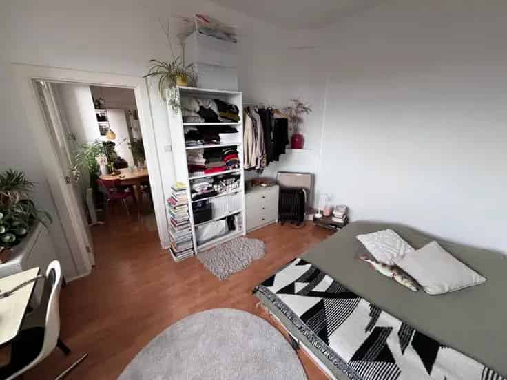 Studio Te Koop