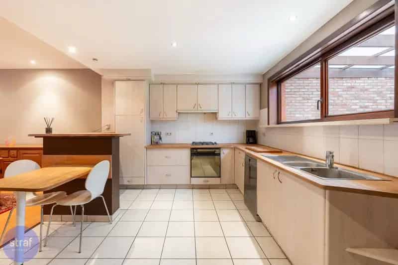 Woning met veel opties op prachtig stuk grond in centrum Schilde
