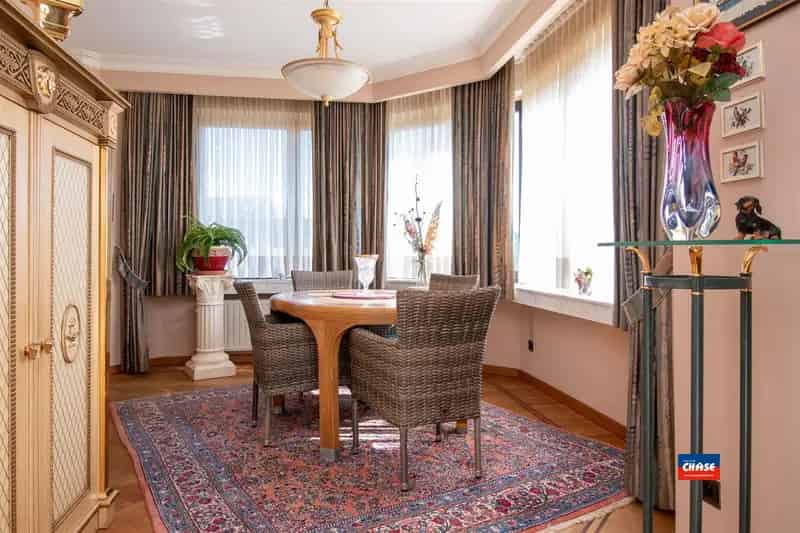 Appartement te huur