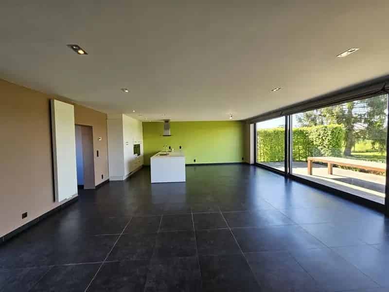 huis met prachtig uitzicht