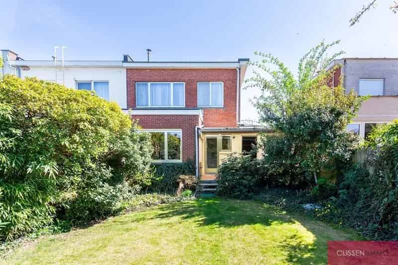 Huis te koop