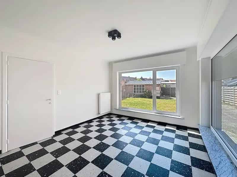 Huis te huur