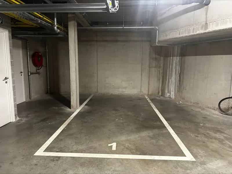 Garage te koop