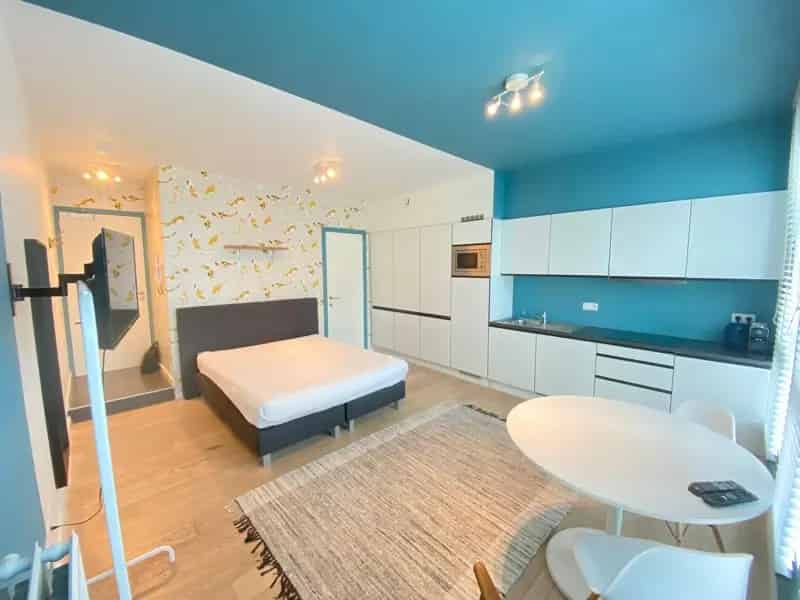 Appartement te koop