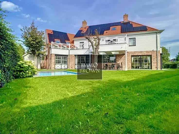 Villa Te Koop