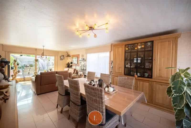 Villa te koop Ingooigem 5 slaapkamers Grote tuin