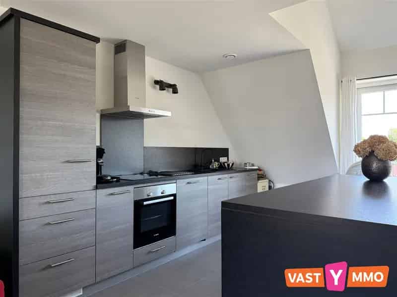 Duplex Appartement te Huur Gooreind
