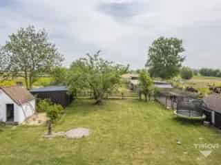 Fermette te koop - Edingen VBD16033