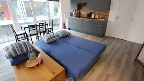 Appartement Te Huur , 2, Korte Winkelhaakstraat, Antwerpen, Antwerpen