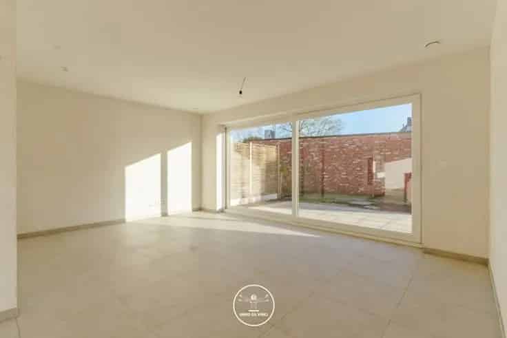 Nieuwbouw Woningen Wetteren 3 of 4 slaapkamers