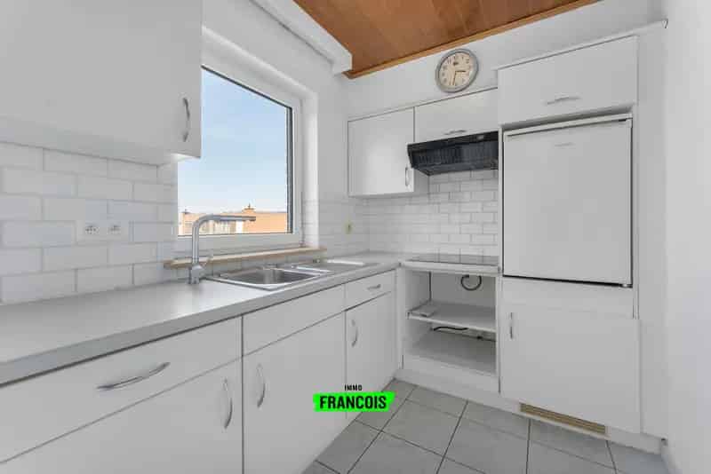 Instapklaar 2-slaapkamerappartement nabij centrum Wenduine