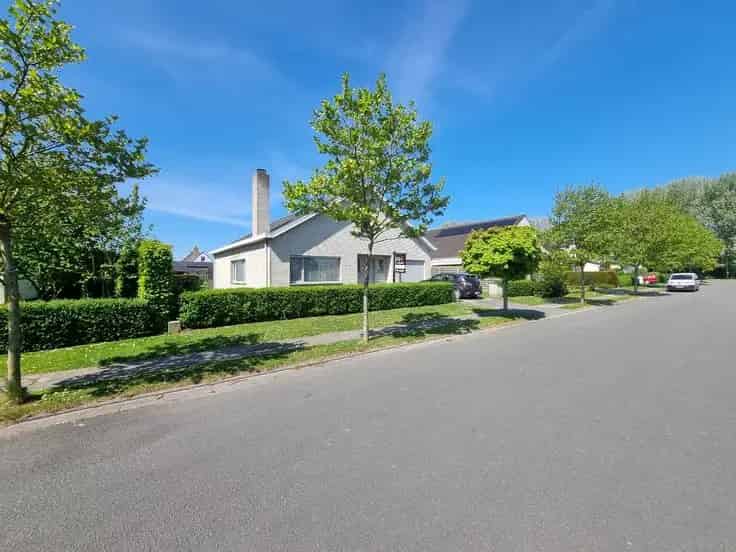 Villa Te Koop
