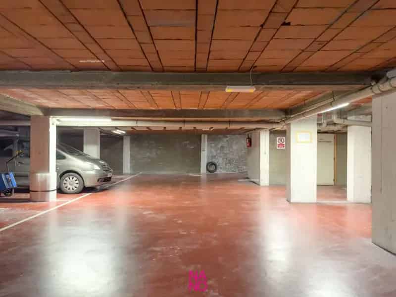 Parkeerplaats te koop Knokke-Heist