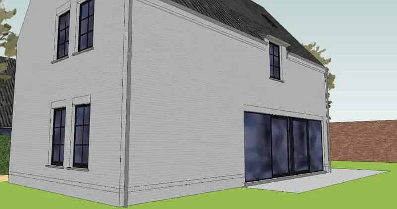 Huis te huur